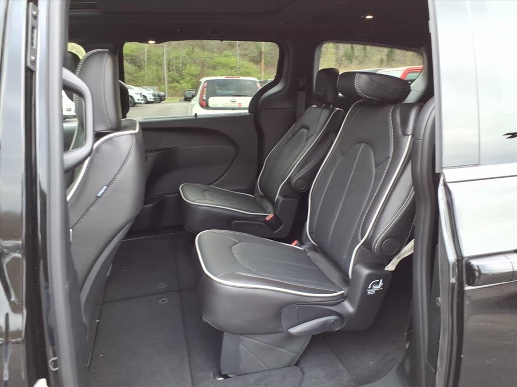 2026 Chrysler Pacifica PACIFICA LIMITED