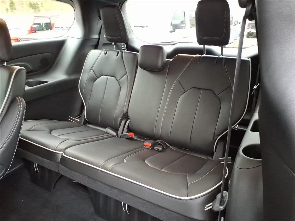 2026 Chrysler Pacifica PACIFICA LIMITED