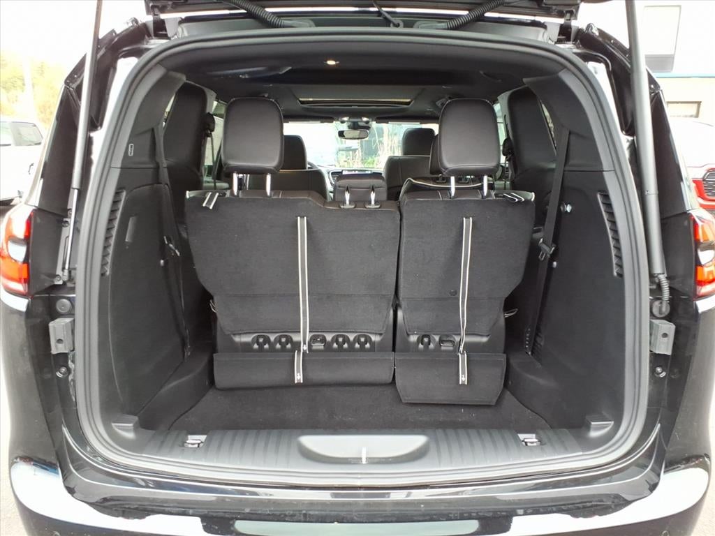 2026 Chrysler Pacifica PACIFICA LIMITED