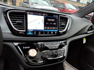 2026 Chrysler Pacifica PACIFICA LIMITED