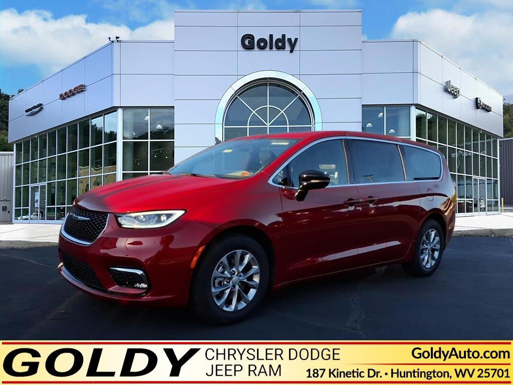 2026 Chrysler Pacifica PACIFICA LIMITED