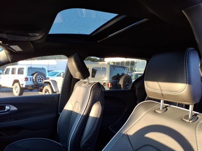 2026 Chrysler Pacifica PACIFICA LIMITED