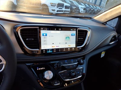 2026 Chrysler Pacifica PACIFICA LIMITED