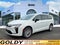 2027 Chrysler Pacifica PACIFICA SELECT AWD