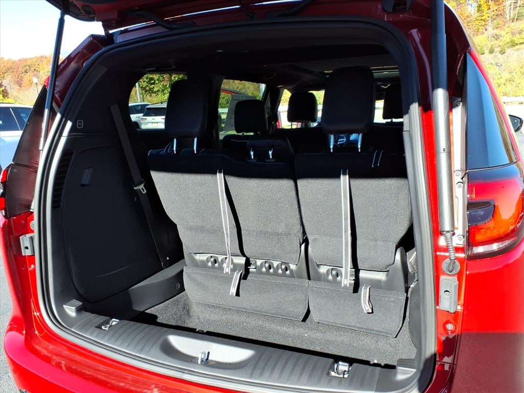 2026 Chrysler Pacifica PACIFICA LIMITED AWD