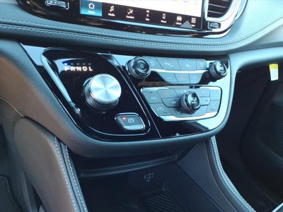 2026 Chrysler Pacifica PACIFICA LIMITED AWD