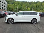 2027 Chrysler Pacifica PACIFICA LIMITED AWD