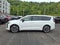 2027 Chrysler Pacifica PACIFICA LIMITED AWD