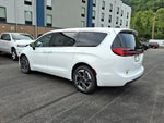 2027 Chrysler Pacifica PACIFICA LIMITED AWD