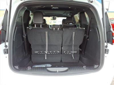 2027 Chrysler Pacifica PACIFICA LIMITED AWD