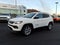 2026 Jeep Compass COMPASS LATITUDE 4X4