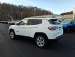 2026 Jeep Compass COMPASS LATITUDE 4X4