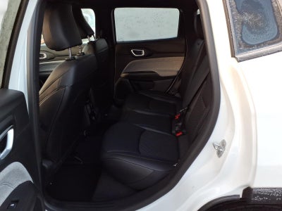 2026 Jeep Compass COMPASS LATITUDE 4X4