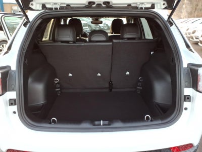 2026 Jeep Compass COMPASS LATITUDE 4X4