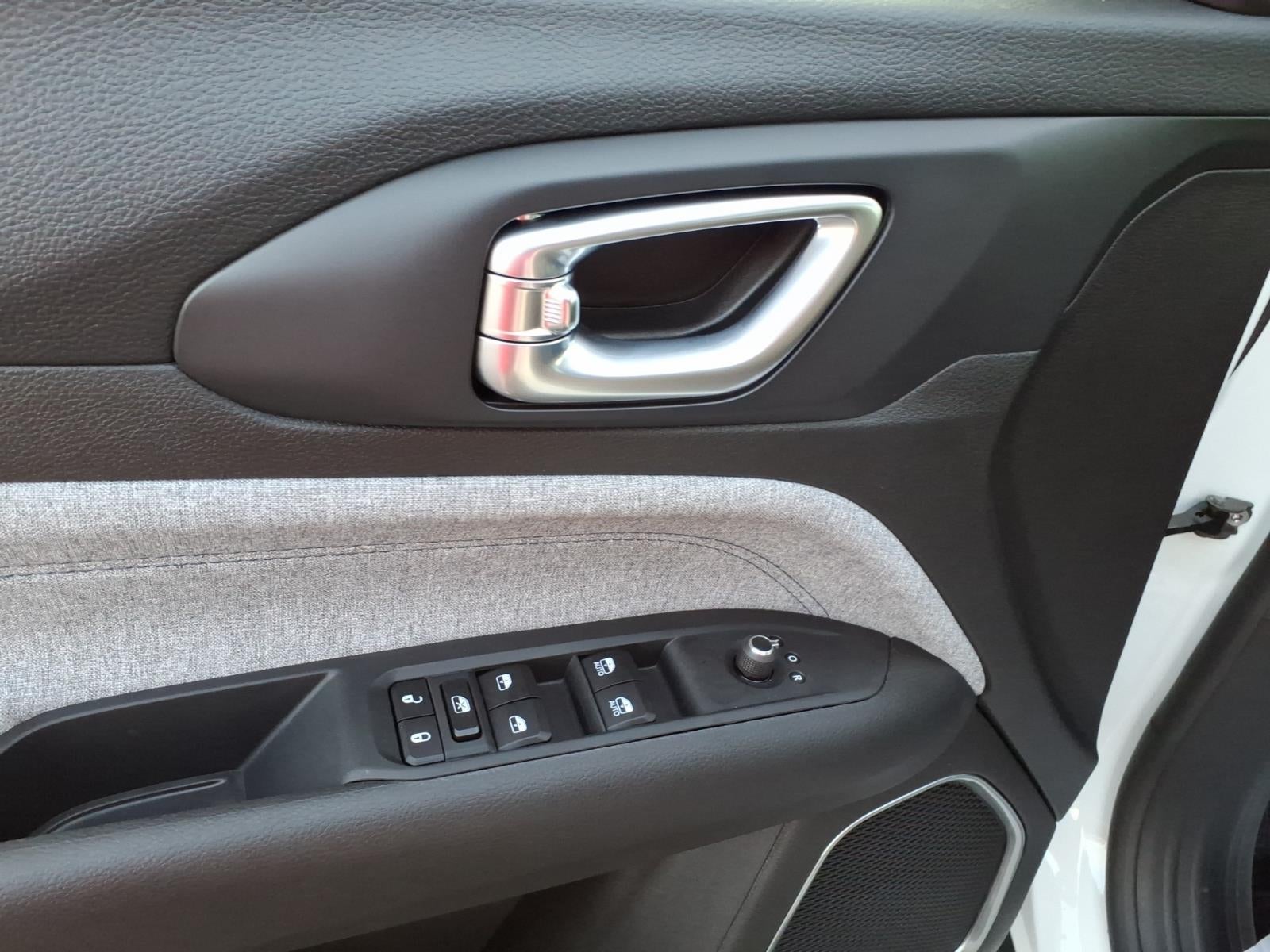 2026 Jeep Compass COMPASS LATITUDE 4X4