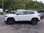 2026 Jeep Compass COMPASS 85TH ANNIVERSARY EDITION 4X4