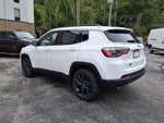 2026 Jeep Compass COMPASS 85TH ANNIVERSARY EDITION 4X4