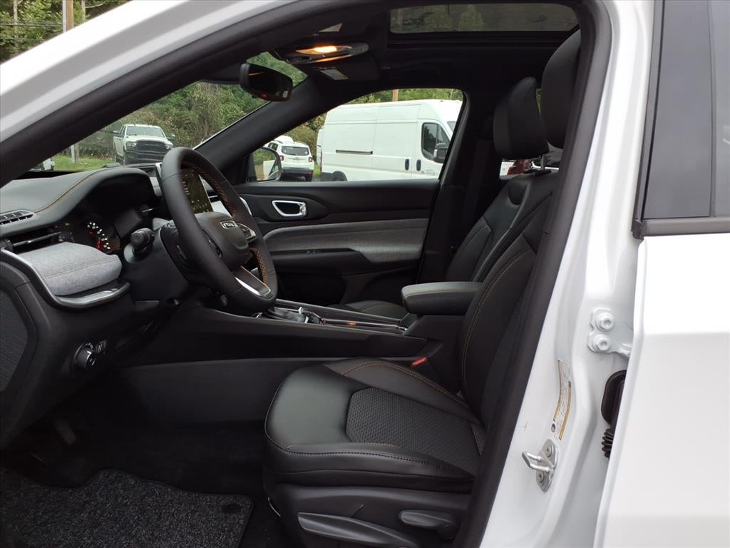 2026 Jeep Compass COMPASS 85TH ANNIVERSARY EDITION 4X4
