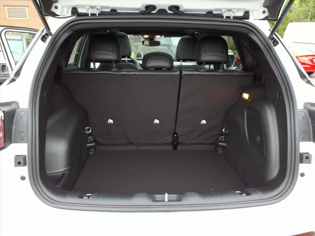 2026 Jeep Compass COMPASS 85TH ANNIVERSARY EDITION 4X4