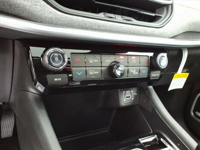 2026 Jeep Compass COMPASS 85TH ANNIVERSARY EDITION 4X4