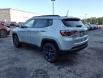2026 Jeep Compass COMPASS 85TH ANNIVERSARY EDITION 4X4
