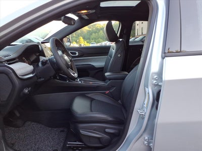 2026 Jeep Compass COMPASS 85TH ANNIVERSARY EDITION 4X4