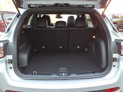 2026 Jeep Compass COMPASS 85TH ANNIVERSARY EDITION 4X4