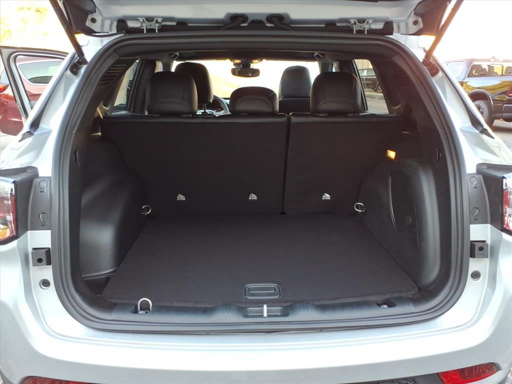 2026 Jeep Compass COMPASS 85TH ANNIVERSARY EDITION 4X4