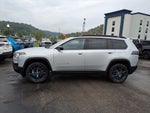 2026 Jeep Cherokee CHEROKEE 85TH ANNIVERSARY EDITION 4X4