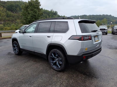 2026 Jeep Cherokee CHEROKEE 85TH ANNIVERSARY EDITION 4X4
