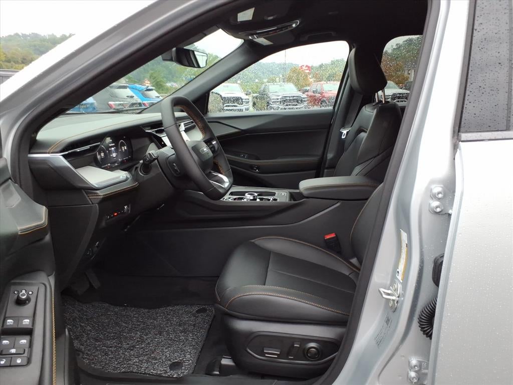 2026 Jeep Cherokee CHEROKEE 85TH ANNIVERSARY EDITION 4X4