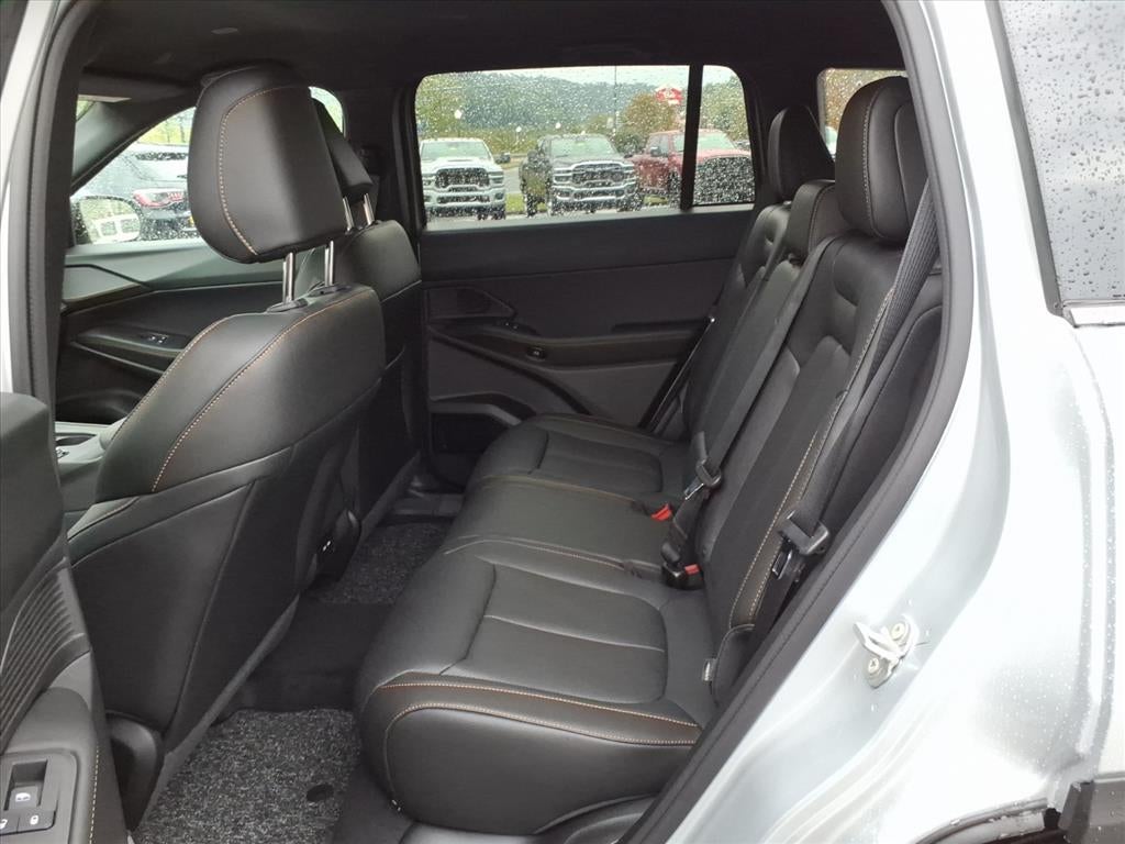 2026 Jeep Cherokee CHEROKEE 85TH ANNIVERSARY EDITION 4X4