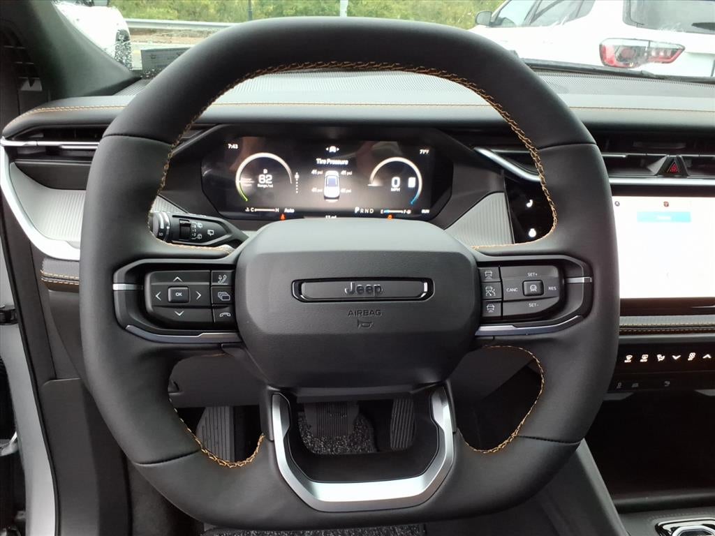2026 Jeep Cherokee CHEROKEE 85TH ANNIVERSARY EDITION 4X4
