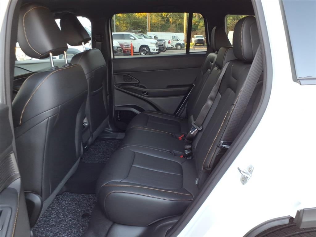 2026 Jeep Cherokee CHEROKEE 85TH ANNIVERSARY EDITION 4X4