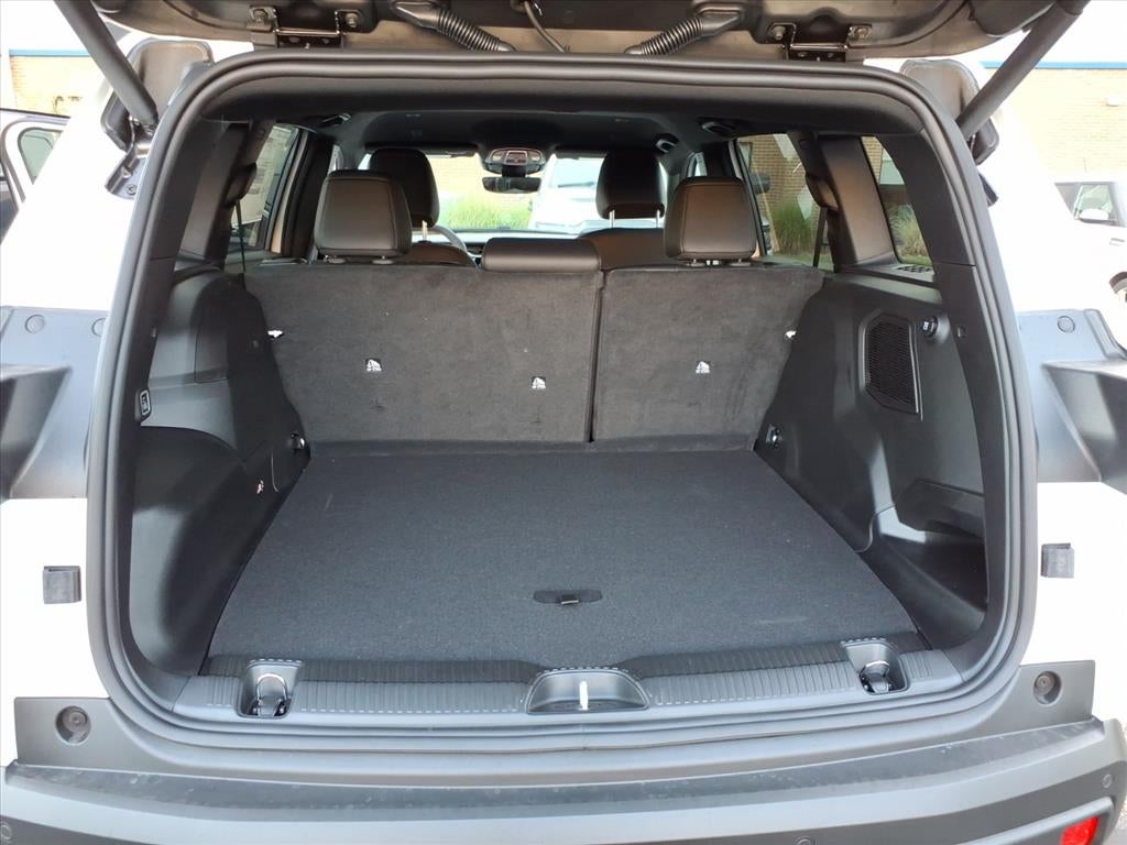 2026 Jeep Cherokee CHEROKEE 85TH ANNIVERSARY EDITION 4X4