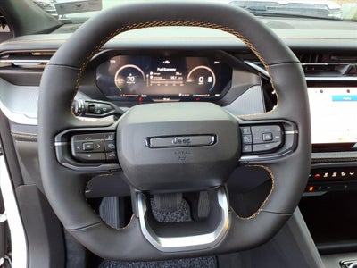 2026 Jeep Cherokee CHEROKEE 85TH ANNIVERSARY EDITION 4X4