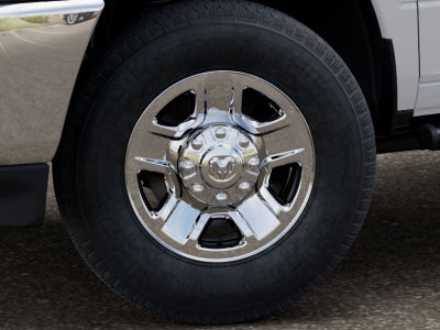 2027 RAM Ram 3500 RAM 3500 TRADESMAN CREW CAB 4X4 6'4' BOX