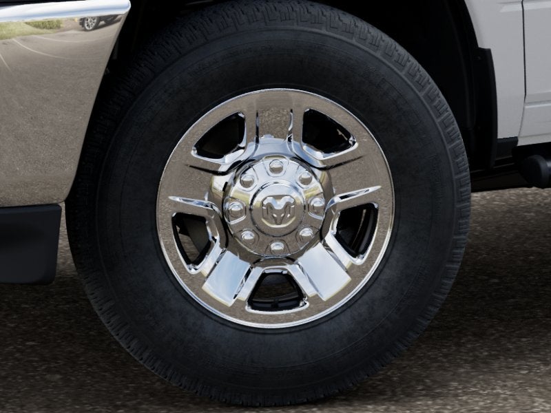 2027 RAM Ram 3500 RAM 3500 TRADESMAN CREW CAB 4X4 6'4' BOX