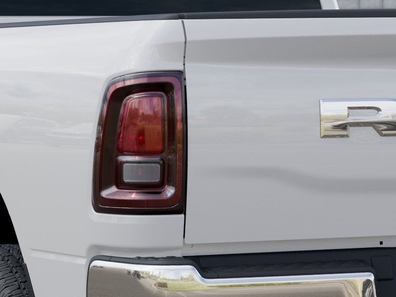 2027 RAM Ram 3500 RAM 3500 TRADESMAN CREW CAB 4X4 6'4' BOX