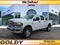 2027 RAM Ram 2500 RAM 2500 TRADESMAN CREW CAB 4X4 6'4' BOX