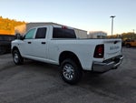 2027 RAM Ram 2500 RAM 2500 TRADESMAN CREW CAB 4X4 6'4' BOX