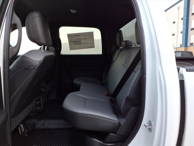 2027 RAM Ram 2500 RAM 2500 TRADESMAN CREW CAB 4X4 6'4' BOX