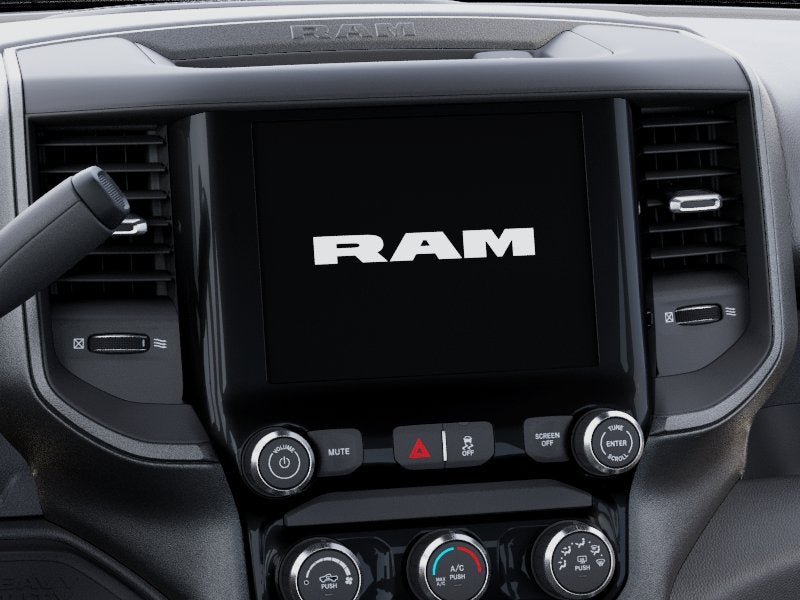 2027 RAM Ram 2500 RAM 2500 TRADESMAN CREW CAB 4X4 6'4' BOX
