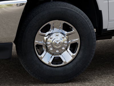 2027 RAM Ram 2500 RAM 2500 TRADESMAN CREW CAB 4X4 6'4' BOX