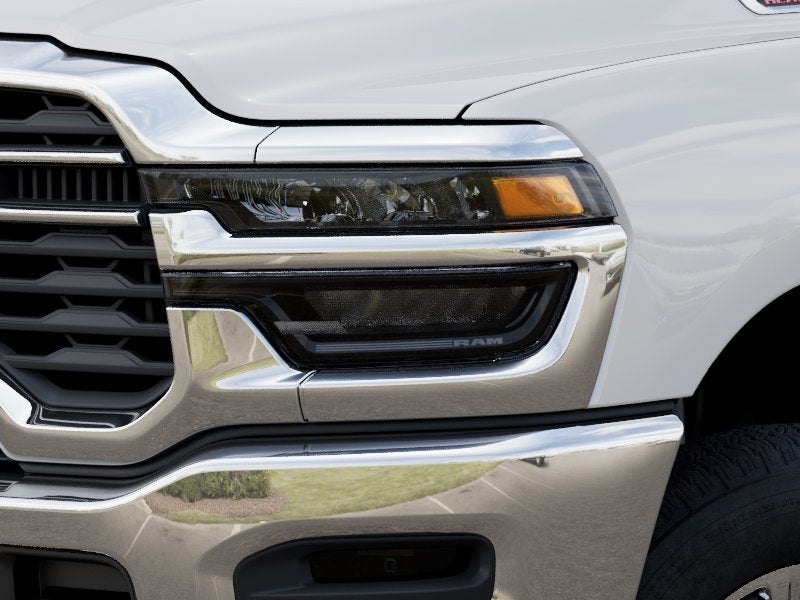 2027 RAM Ram 2500 RAM 2500 TRADESMAN CREW CAB 4X4 6'4' BOX