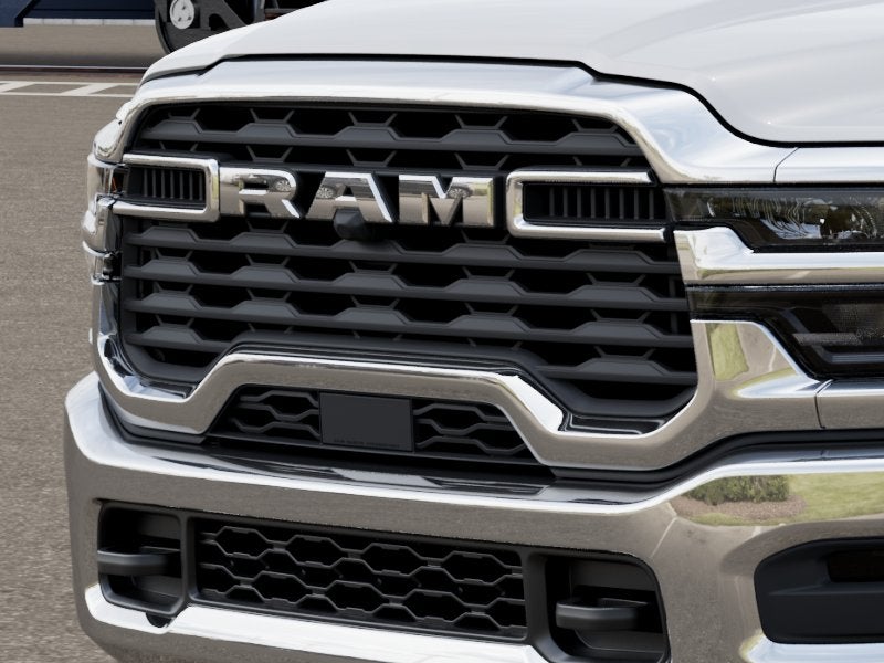 2027 RAM Ram 2500 RAM 2500 TRADESMAN CREW CAB 4X4 6'4' BOX