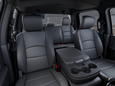 2027 RAM Ram 2500 RAM 2500 TRADESMAN CREW CAB 4X4 6'4' BOX