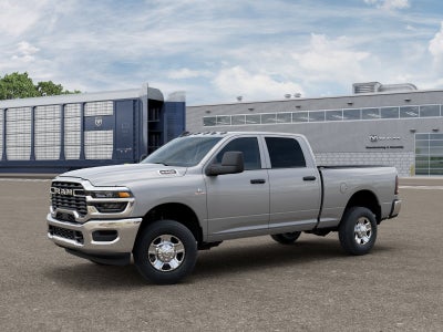 2027 RAM Ram 2500 RAM 2500 TRADESMAN CREW CAB 4X4 6'4' BOX