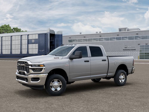 2027 RAM Ram 2500 RAM 2500 TRADESMAN CREW CAB 4X4 6'4' BOX