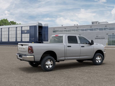2027 RAM Ram 2500 RAM 2500 TRADESMAN CREW CAB 4X4 6'4' BOX